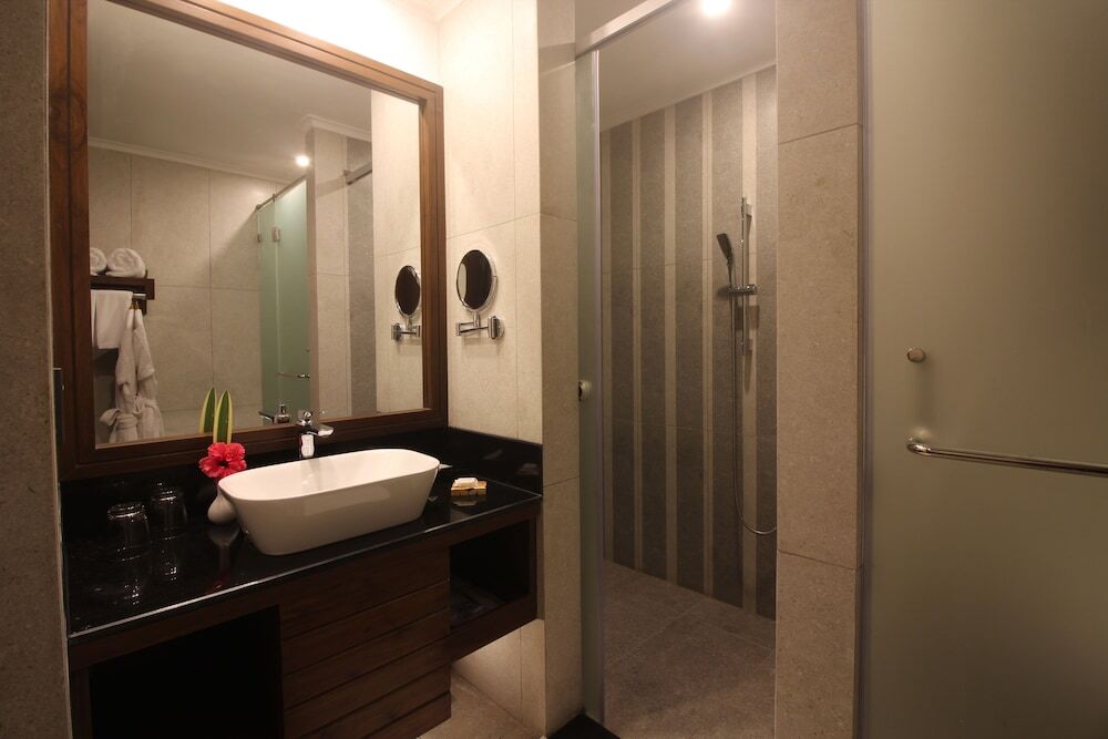 Султан-Батери: Regenta Jungle Resort Kabini Springs