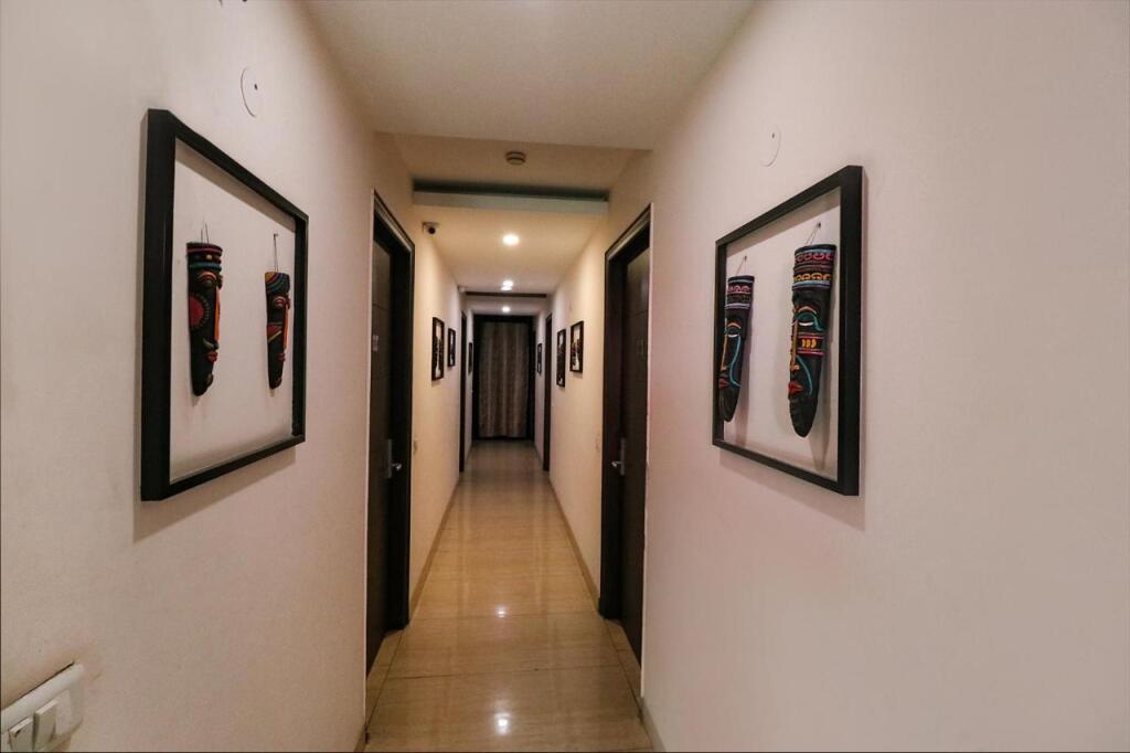 Nirvana Suites — фото 4