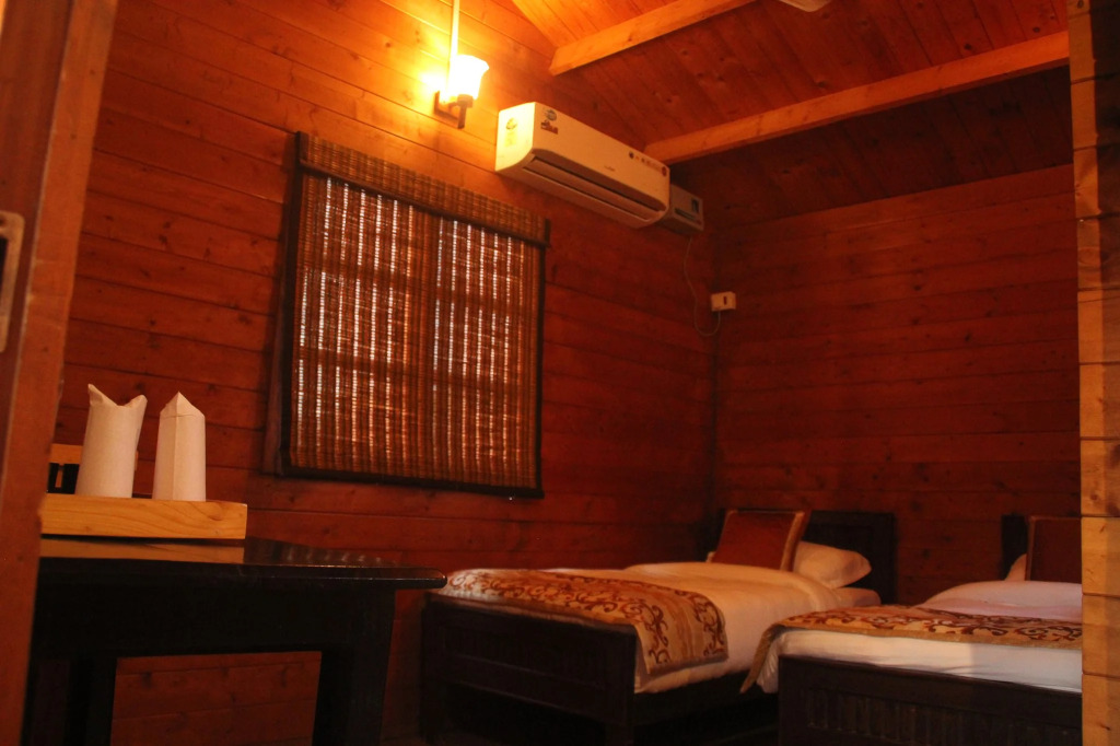 Kyari Corbett Resort — фото 4
