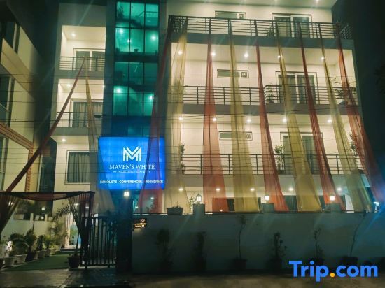 Гуруграм: Mavens White Artemis Hospital Road Sector 52 Gurgaon
