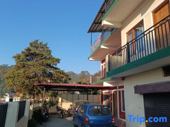 Four Season Homestay Bhowali Bhimtal — фото 5