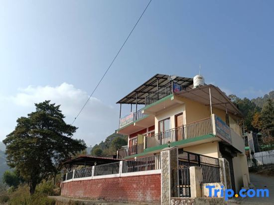 Four Season Homestay Bhowali Bhimtal — фото 4