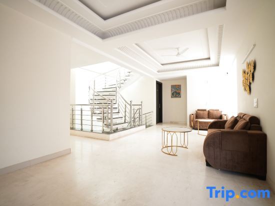 Гуруграм: Hotel A.P Residency