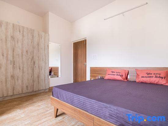Бангалор: Living Homes Deneb- HSR Layout, Near Nift