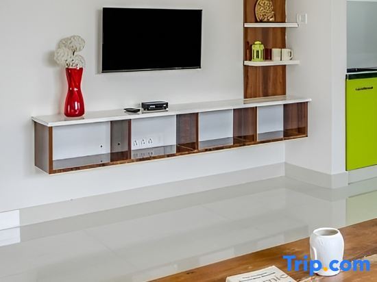 Бангалор: Living Homes Rigarus, HSR Layout, Bengaluru