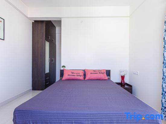 Бангалор: Living Homes Libertas - HSR Layout Sector 7