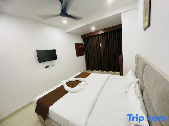 Гувахати: Hotel RKD Inn