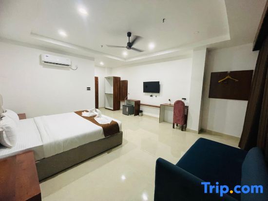 Гувахати: Hotel RKD Inn