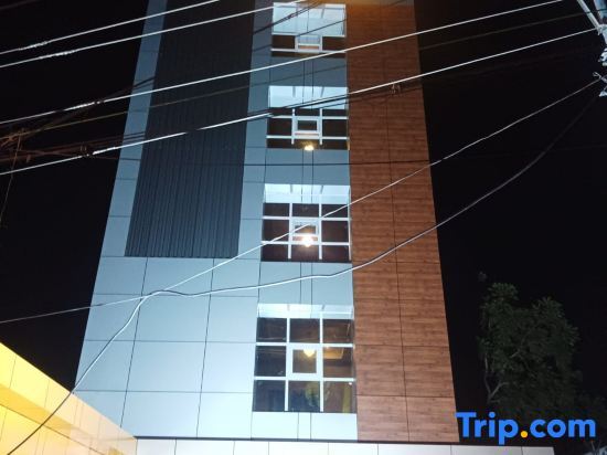 Гувахати: Hotel RKD Inn