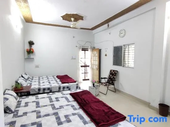 Удджайн: Krishnaalay Guest House