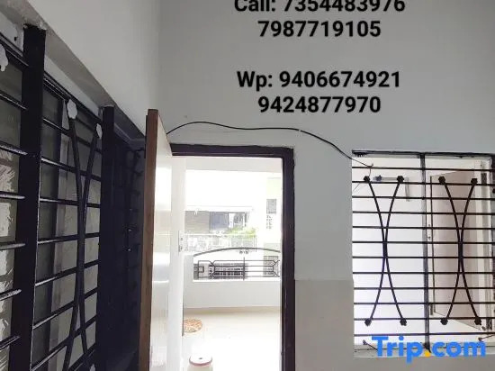 Удджайн: Krishnaalay Guest House