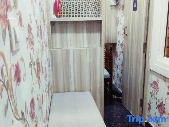 Бангалор: VILASINI INN BTM Layout, Bengaluru