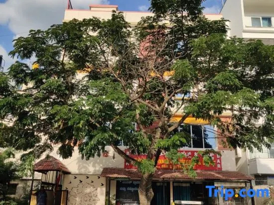 Бангалор: VILASINI INN BTM Layout, Bengaluru