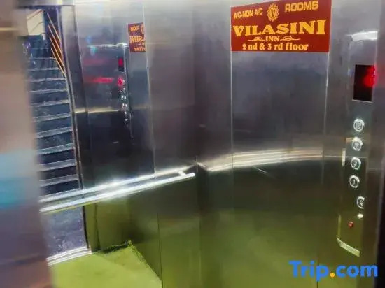 VILASINI INN BTM Layout, Bengaluru — фото 1