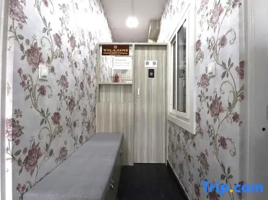 Бангалор: VILASINI INN BTM Layout, Bengaluru