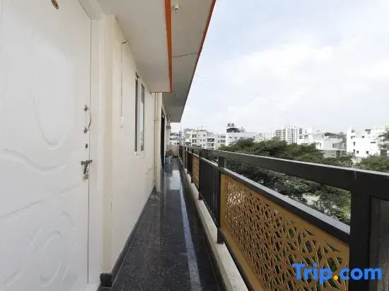 Бангалор: VILASINI INN BTM Layout, Bengaluru