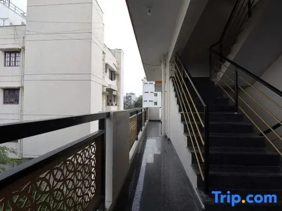 VILASINI INN BTM Layout, Bengaluru — фото 3