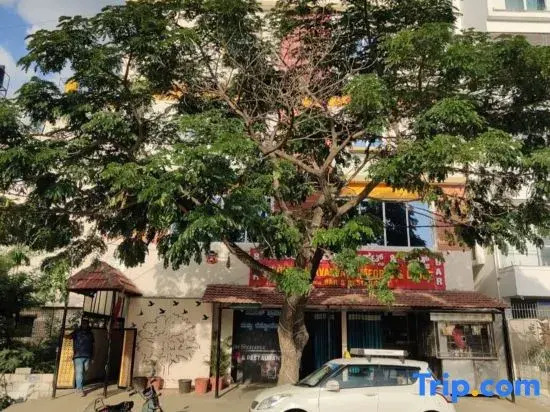 Бангалор: VILASINI INN BTM Layout, Bengaluru
