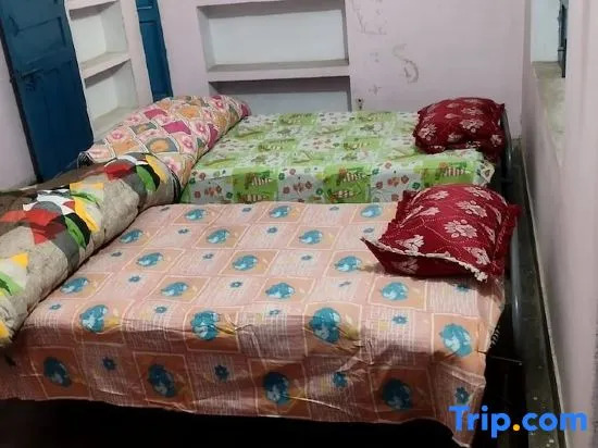 Праяградж: Prayagraj Homestay