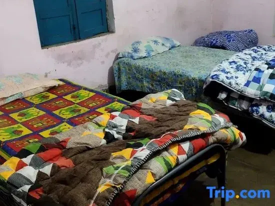 Праяградж: Prayagraj Homestay