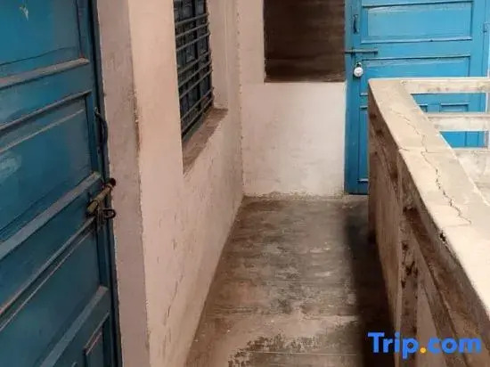 Праяградж: Prayagraj Homestay