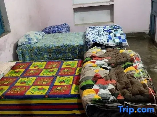 Праяградж: Prayagraj Homestay