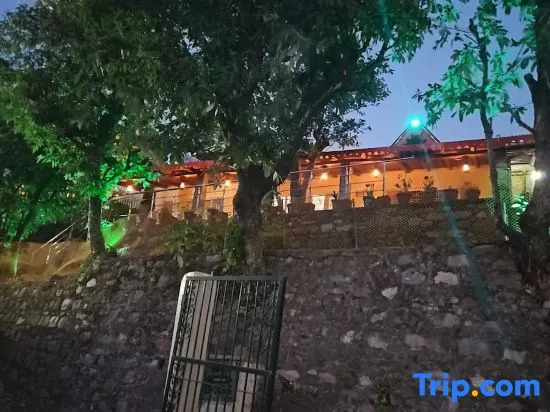 Наинитал: Dream Stay near Kainchi DHAM