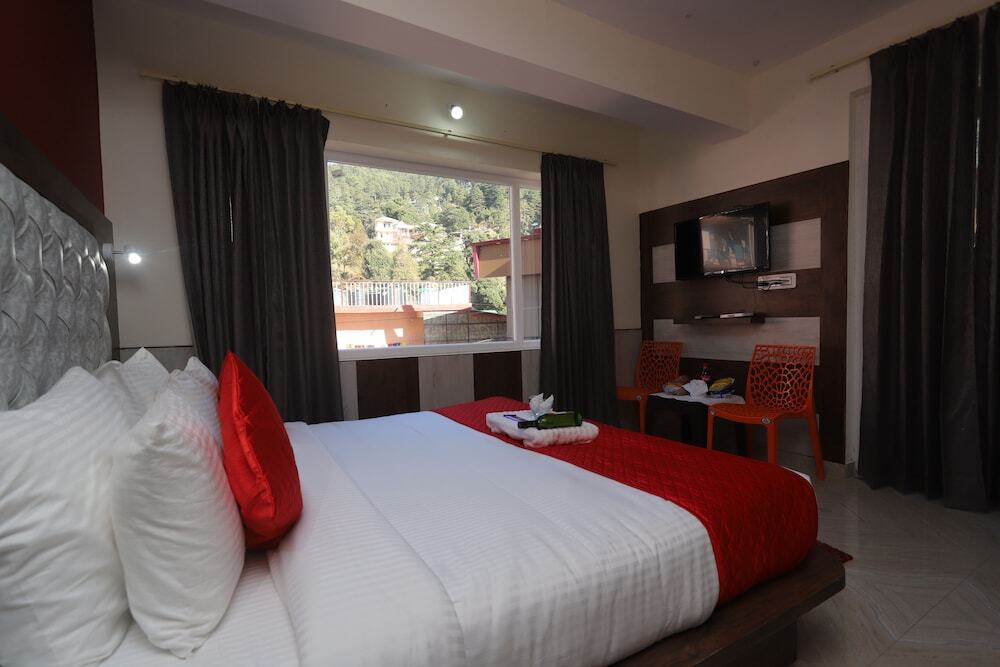 Дармсала: Hotel The Nest
