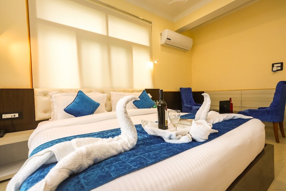 Дармсала: Hotel The Nest