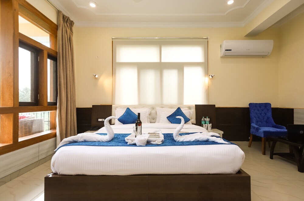 Дармсала: Hotel The Nest