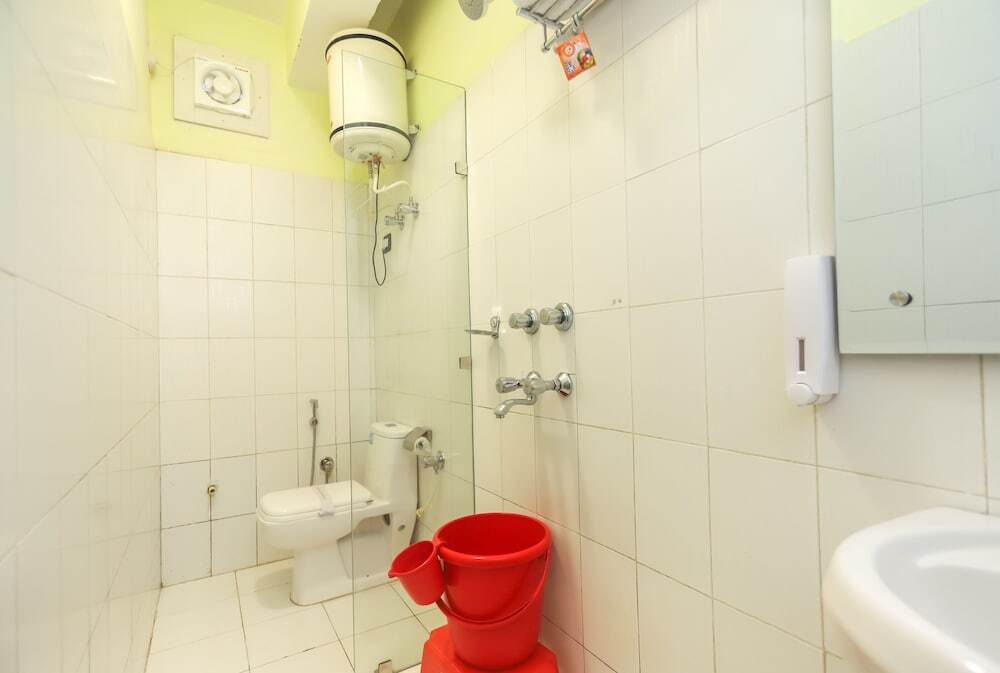 Дармсала: Hotel The Nest