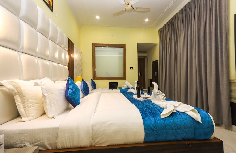 Дармсала: Hotel The Nest