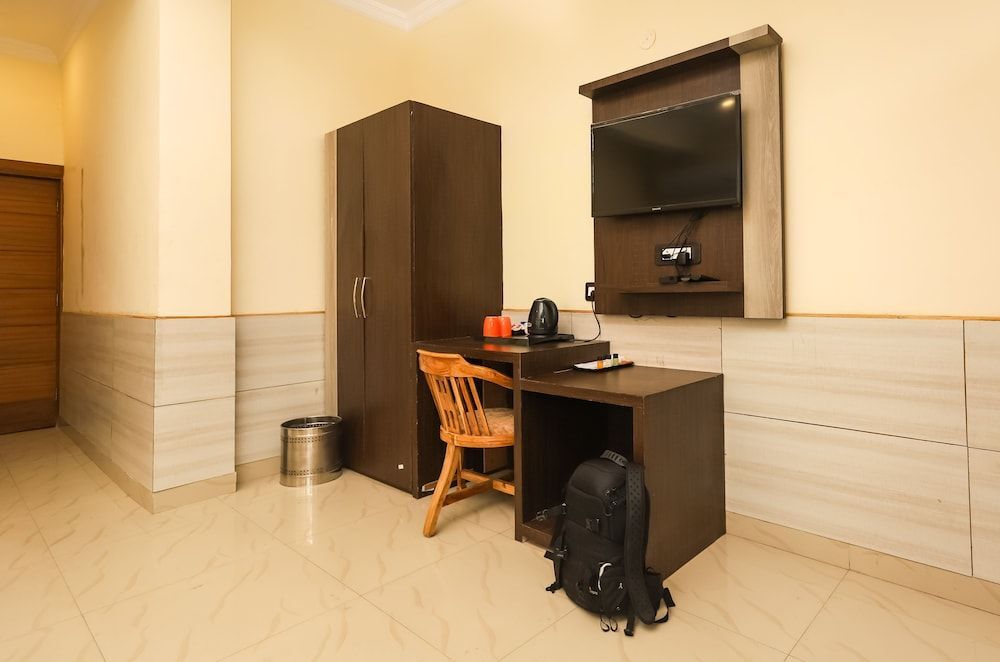 Дармсала: Hotel The Nest