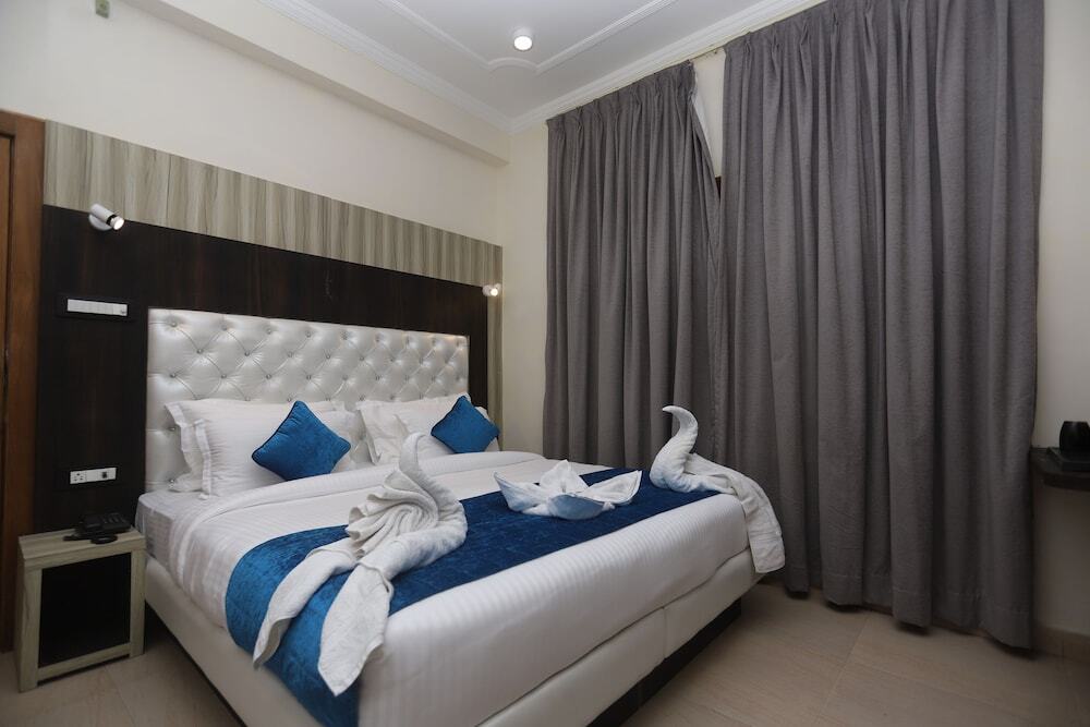 Дармсала: Hotel The Nest