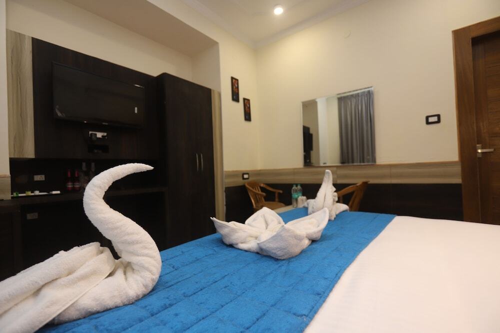 Дармсала: Hotel The Nest