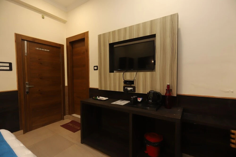 Дармсала: Hotel The Nest