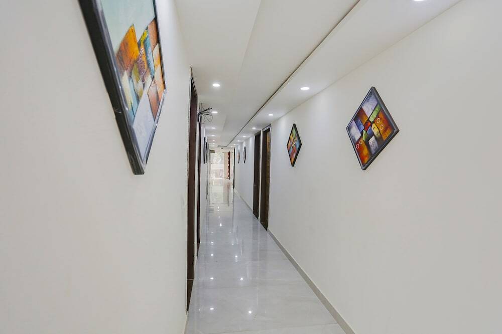 Fabexpress Amrit Residency — фото 2