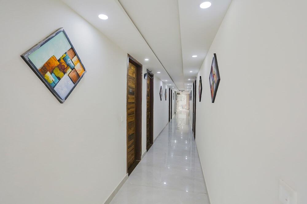 Fabexpress Amrit Residency — фото 5