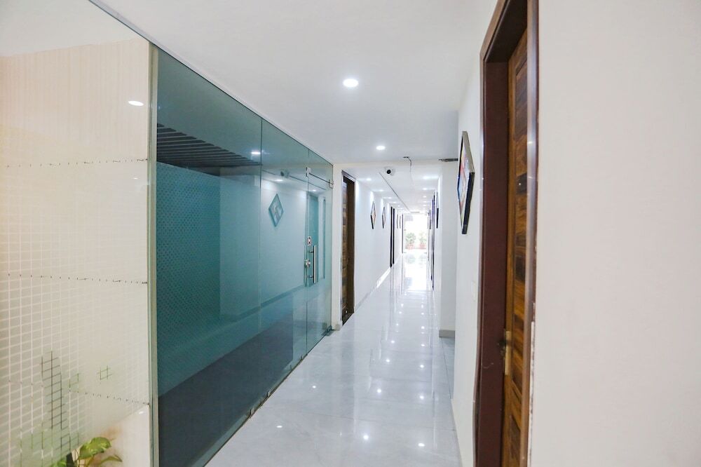 Fabexpress Amrit Residency — фото 3