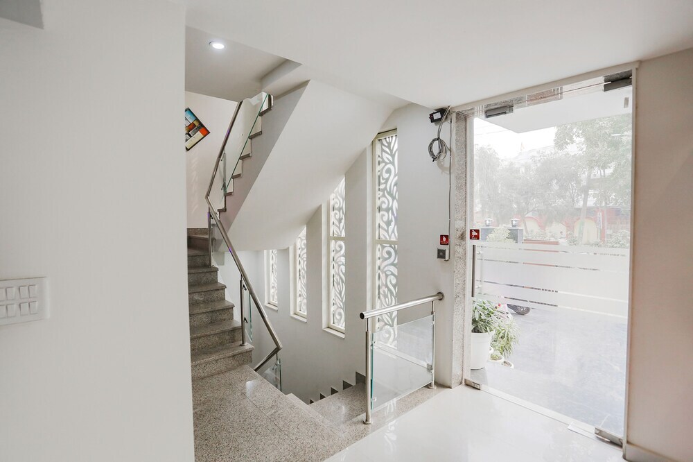 Fabexpress Amrit Residency — фото 6