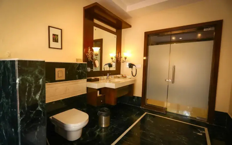 Савай-Мадхопур: Hotel Kipling Lodge (Nature Kalp Hospitality pvt ltd)
