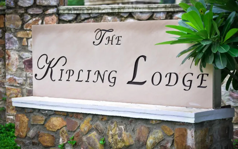 Hotel Kipling Lodge (Nature Kalp Hospitality pvt ltd) — фото 5
