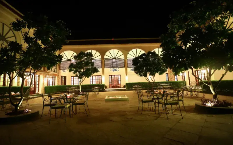 Савай-Мадхопур: Hotel Kipling Lodge (Nature Kalp Hospitality pvt ltd)