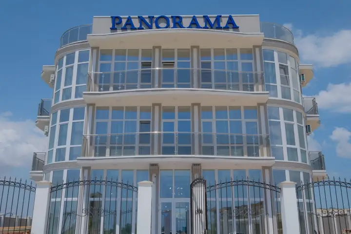 Гостевой дом ПАНОРАМА — фото 1