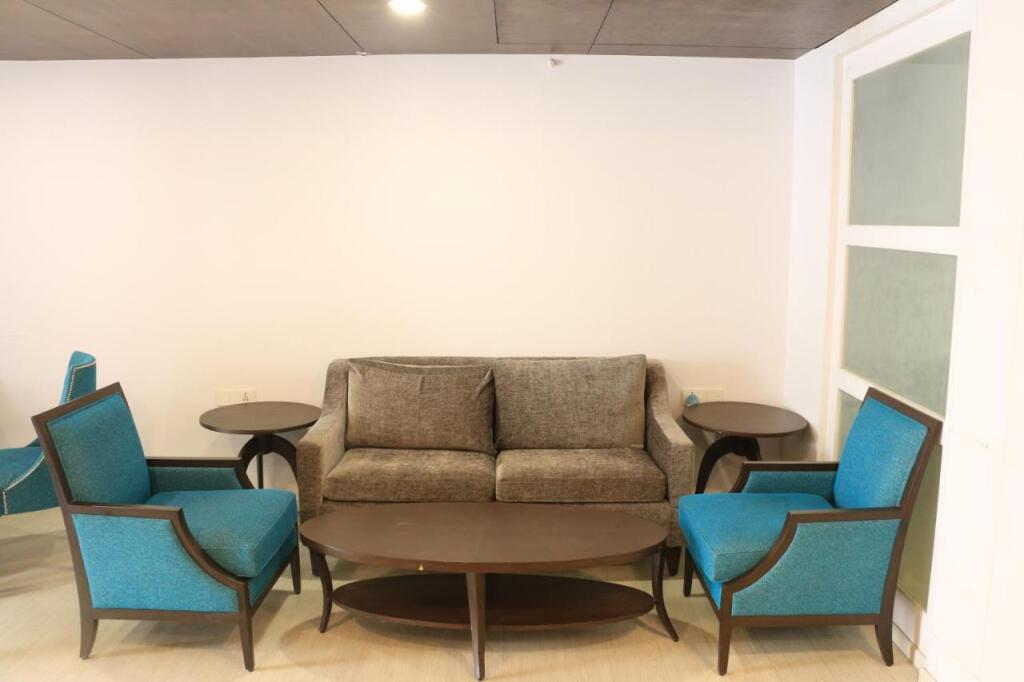 Индаур: Jalsa Hotel & Banquets