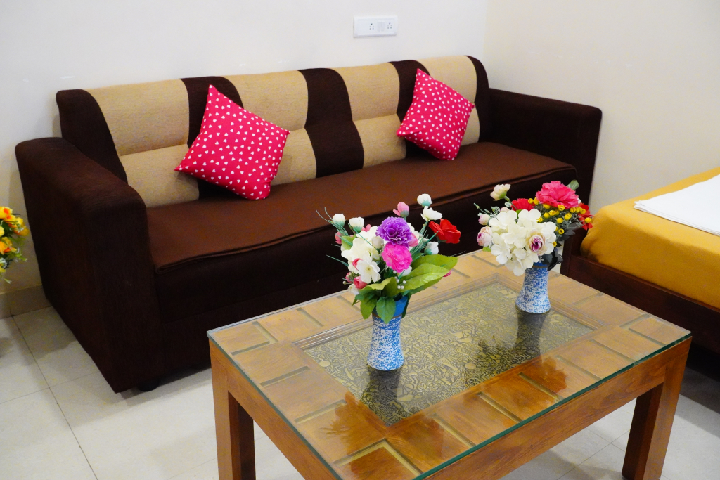 Катпади: Отель Vjr Mahal and Vinayagam Residency
