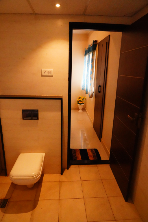 Катпади: Отель Vjr Mahal and Vinayagam Residency