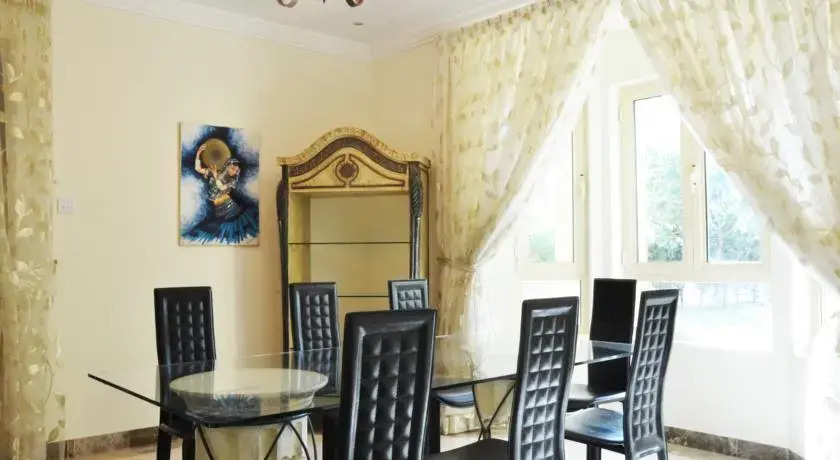 Дубай: Mystaygroup - Mediterranean Villa 11