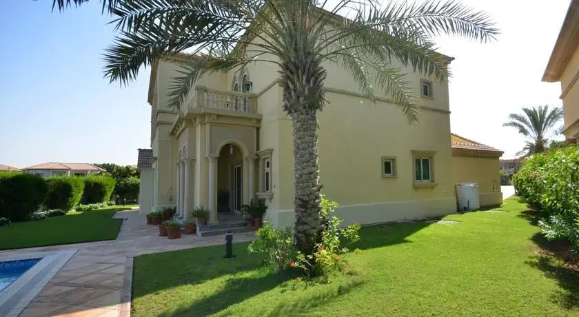 Дубай: Mystaygroup - Mediterranean Villa 11