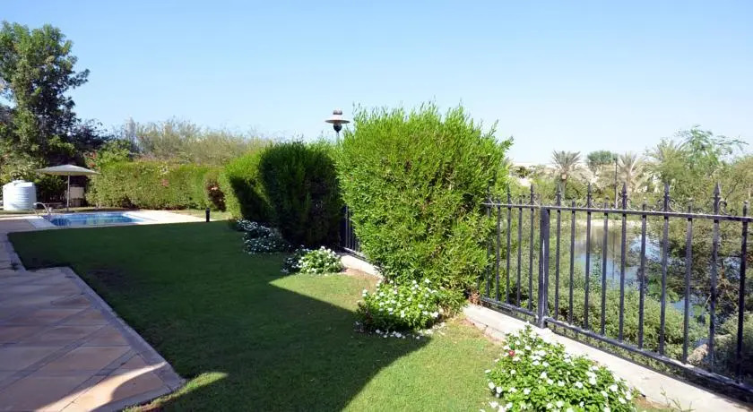 Дубай: Mystaygroup - Mediterranean Villa 11